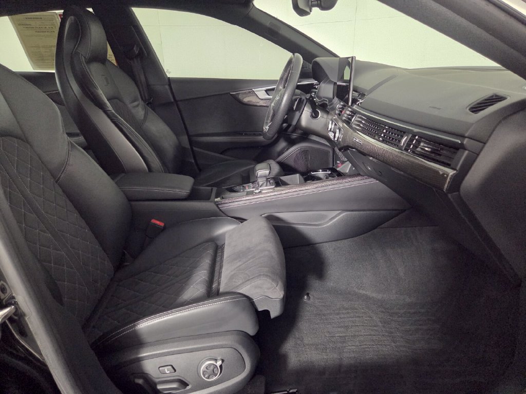 Used 2022 Audi S5 Premium Plus AWD/4WD image 31