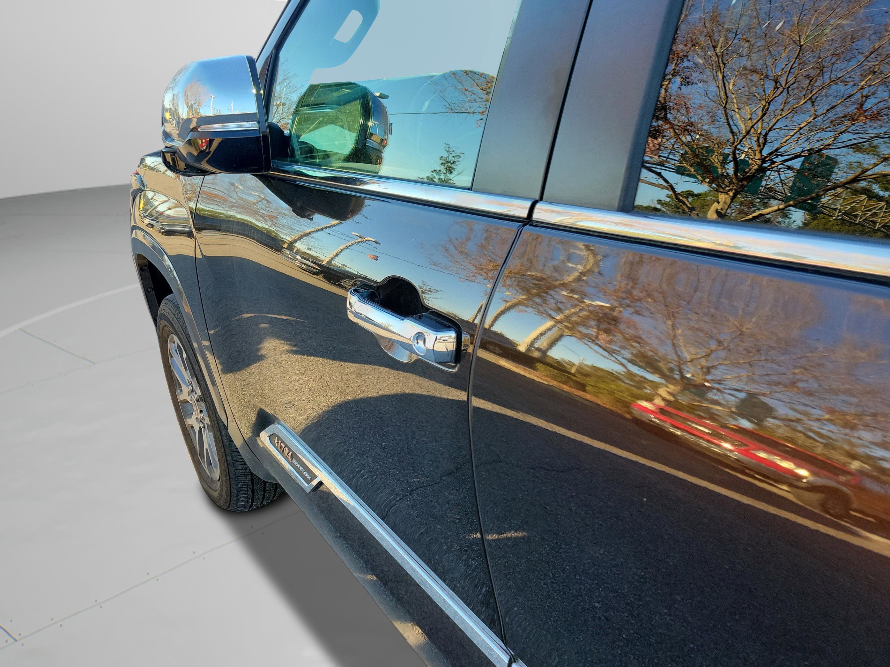 Used 2024 Toyota Tundra 1794 Edition image 14