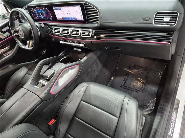 Used 2024 Mercedes-Benz GLS 450 4MATIC w/ AMG Line Exterior image 24