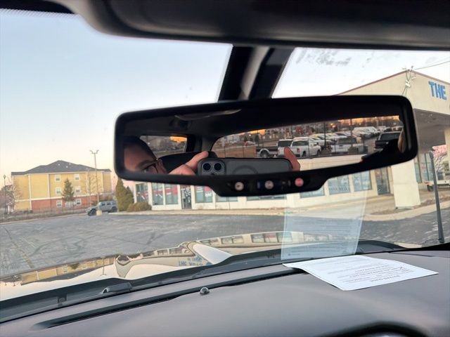 Used 2017 Chevrolet Silverado 2500 LT w/ Custom Sport Edition image 19