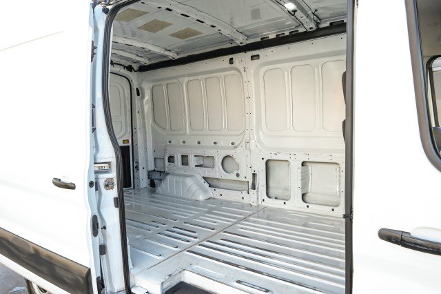 Used 2023 Ford Transit 150 Medium Roof image 32