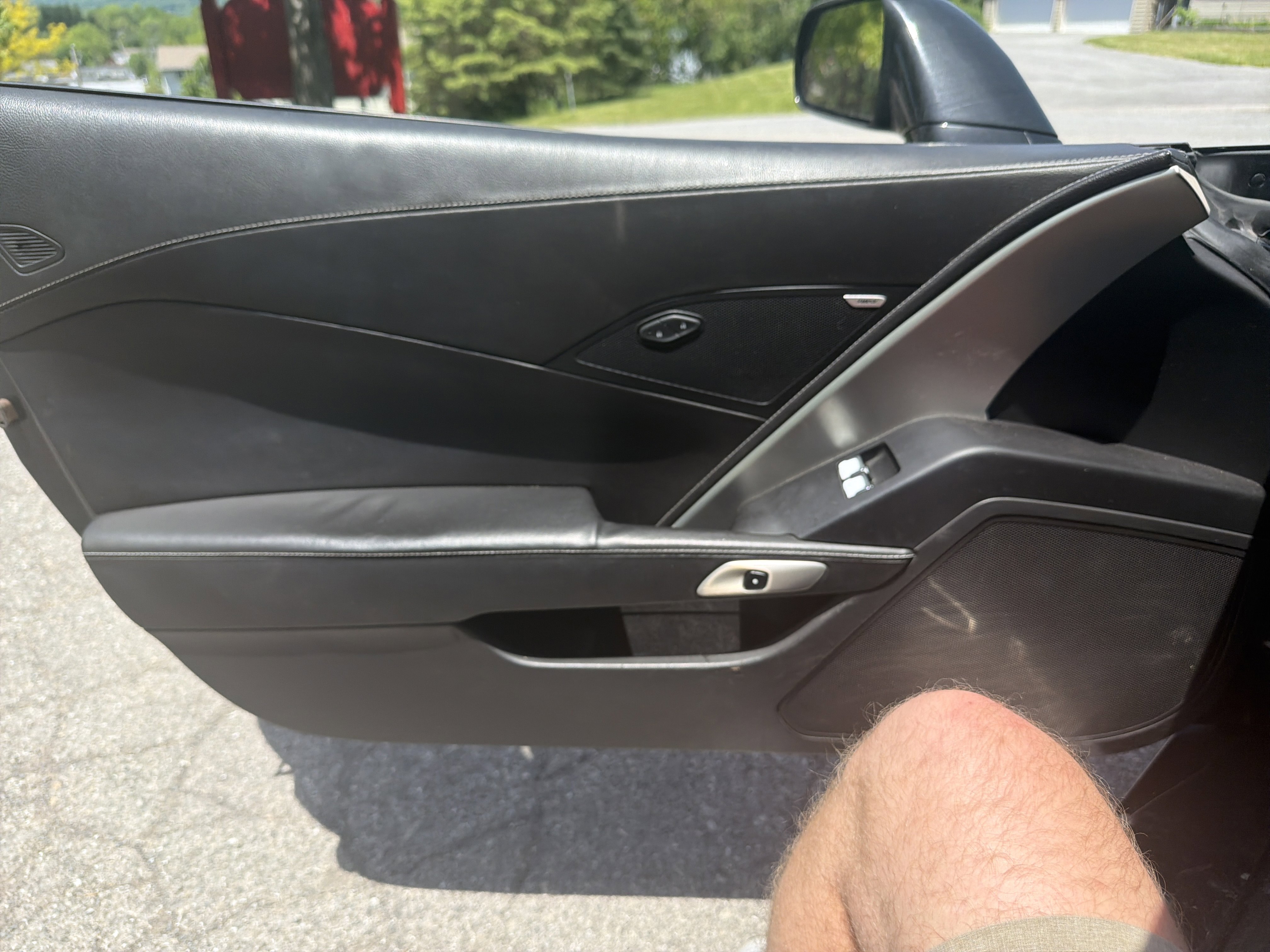 Used 2015 Chevrolet Corvette Stingray Coupe RWD image 14