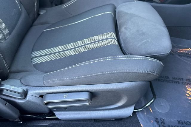 Used 2022 MINI Cooper Clubman John Cooper Works w/ Premium Package image 23