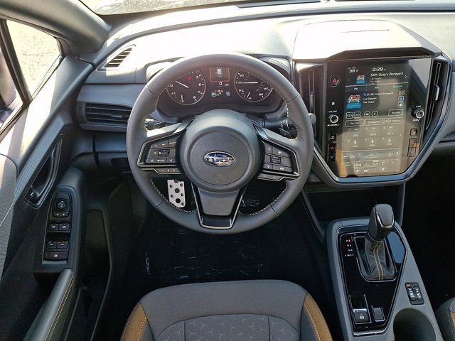 New 2026 Subaru Crosstrek 2.5i Sport w/ Crosstrek Mirror Package AWD/4WD image 7