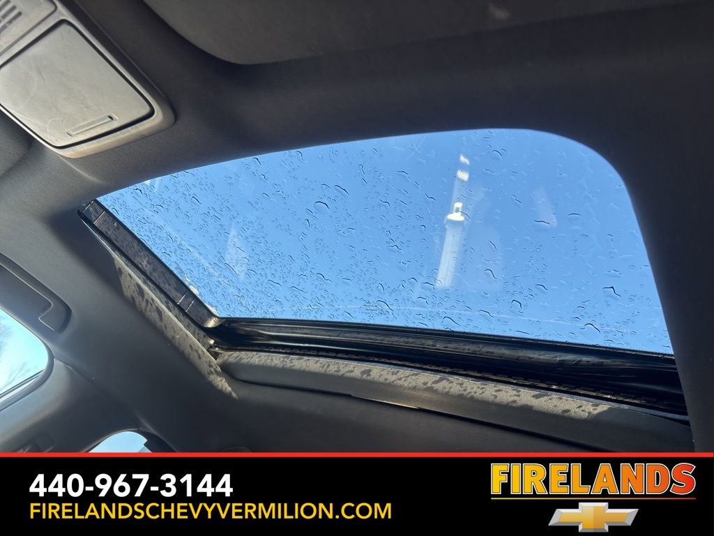 Used 2024 Honda Odyssey Sport image 3