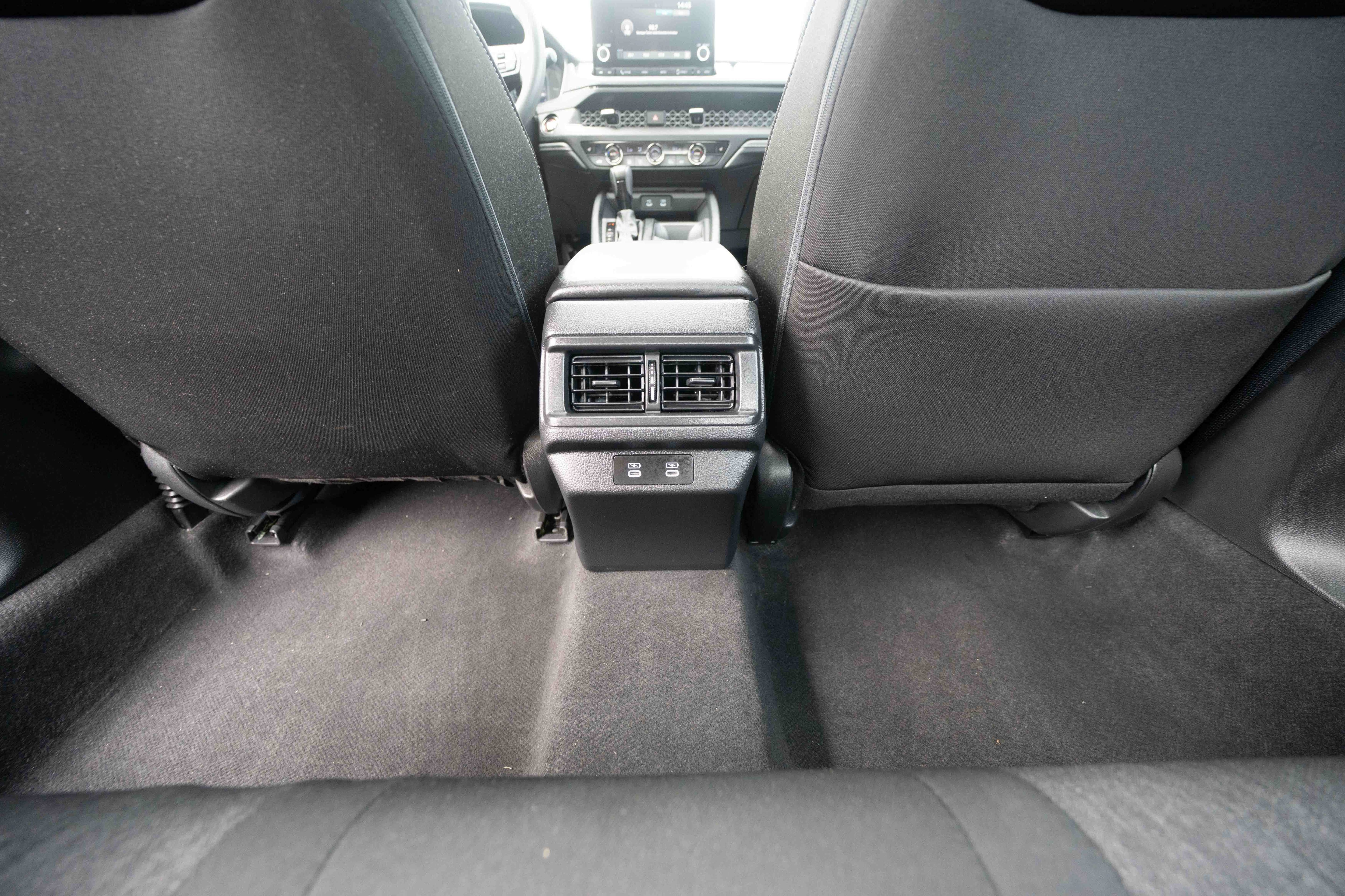 Certified 2025 Honda Accord SE image 22