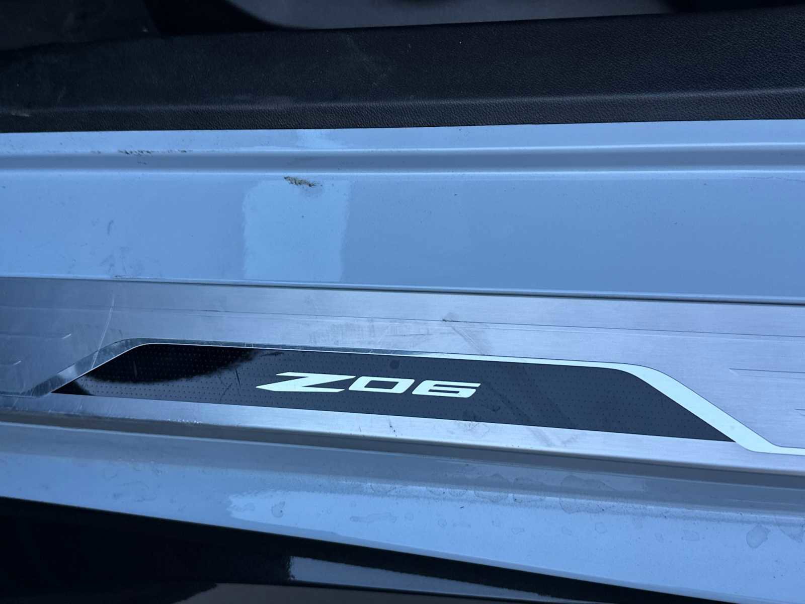 Used 2024 Chevrolet Corvette Z06 image 29