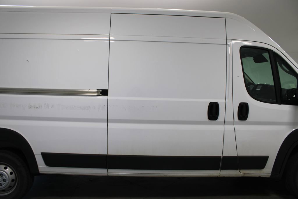 Used 2023 RAM ProMaster 2500 image 11