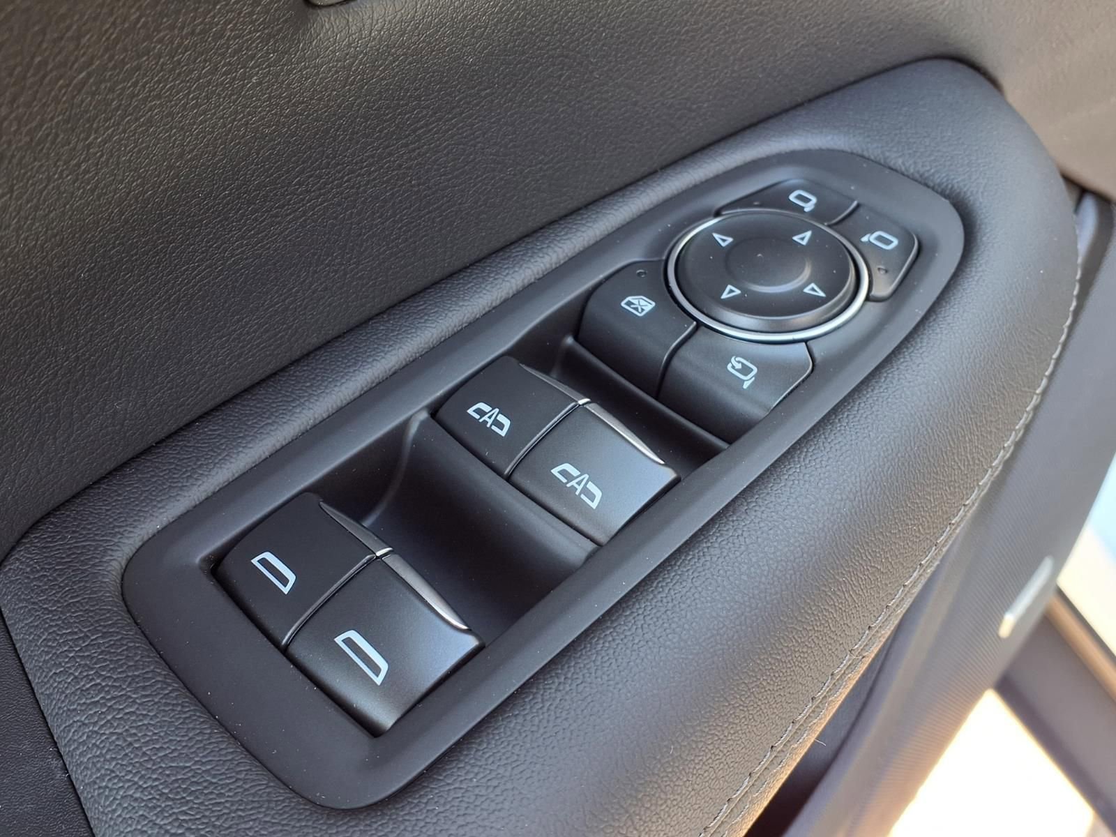 New 2026 Cadillac XT5 Premium Luxury image 12