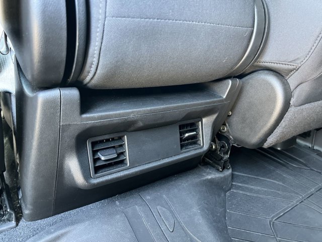 Used 2021 Chevrolet Silverado 2500 Custom w/ Custom Value Package AWD/4WD image 22