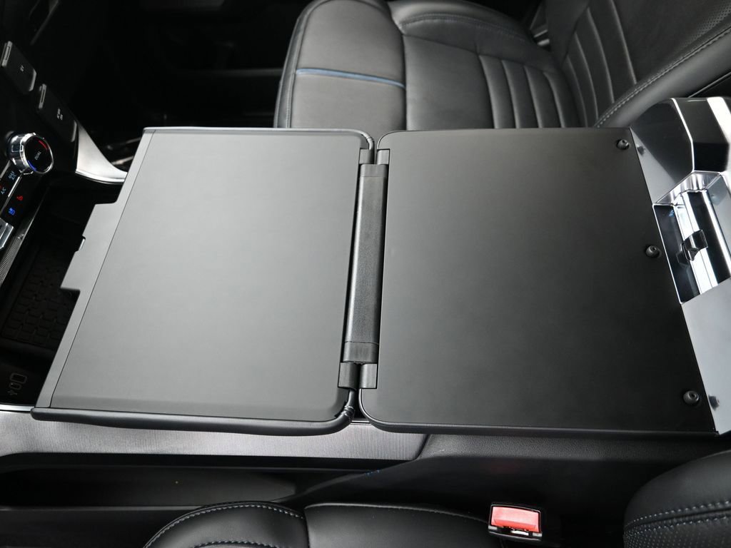 New 2025 Ford F150 Platinum w/ FX4 Off-Road Package image 22