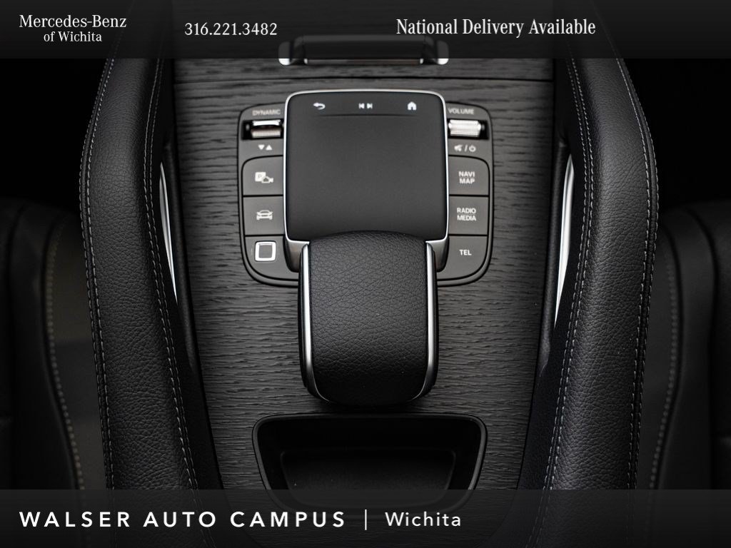 New 2026 Mercedes-Benz GLE 350 4MATIC image 39