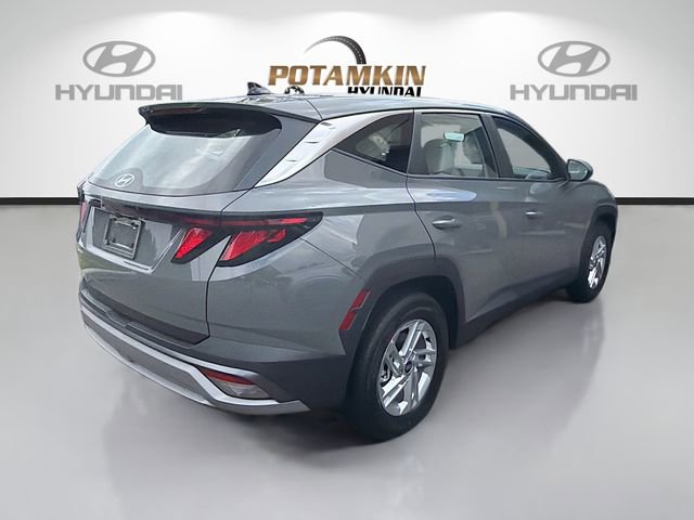 New 2026 Hyundai Tucson SE FWD image 5