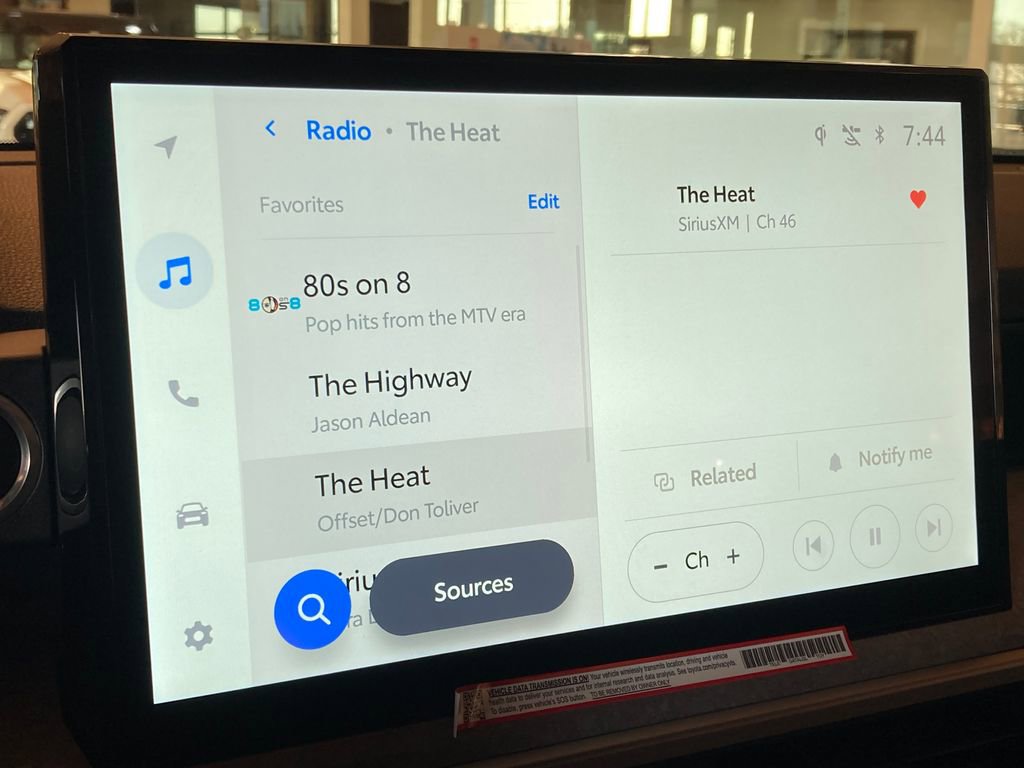 New 2026 Toyota 4Runner Trailhunter image 21
