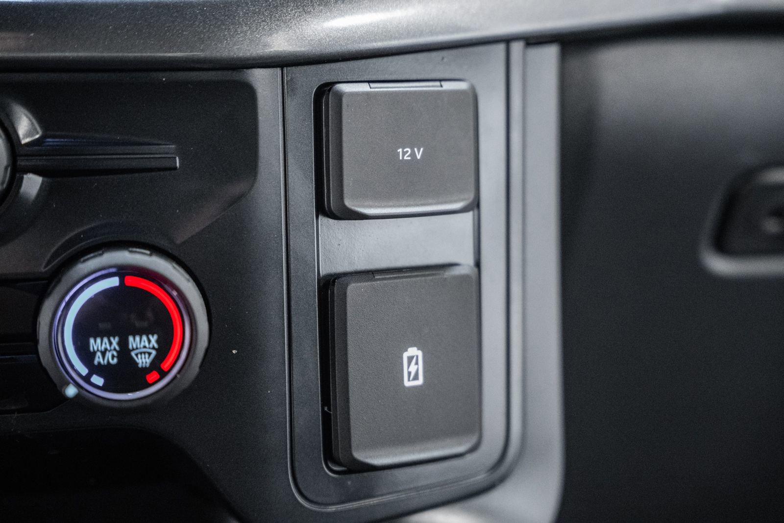 Used 2026 Ford F150 STX image 31