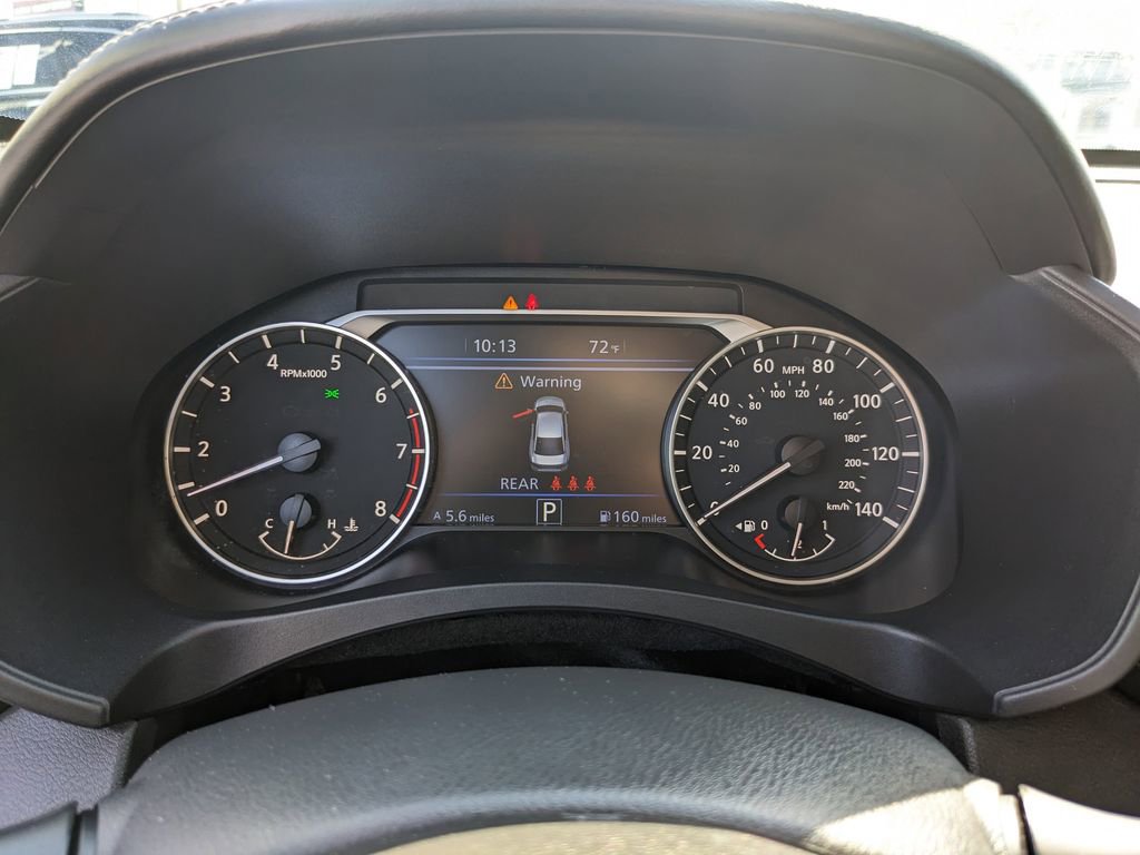 Used 2023 Nissan Altima 2.5 SL image 34