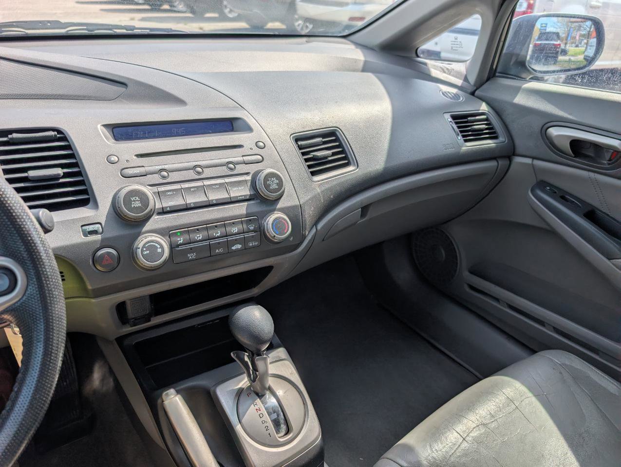 Used 2010 Honda Civic EX-L image 17