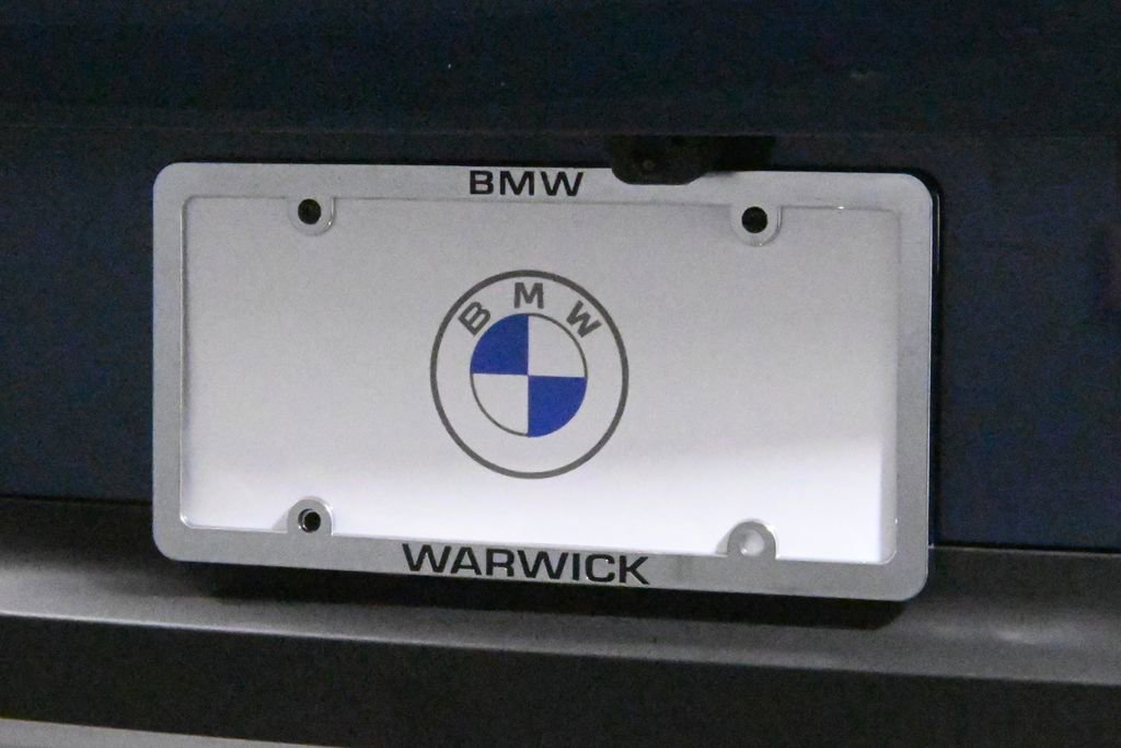 Used 2026 BMW X3 xDrive30 w/ Convenience Package image 14