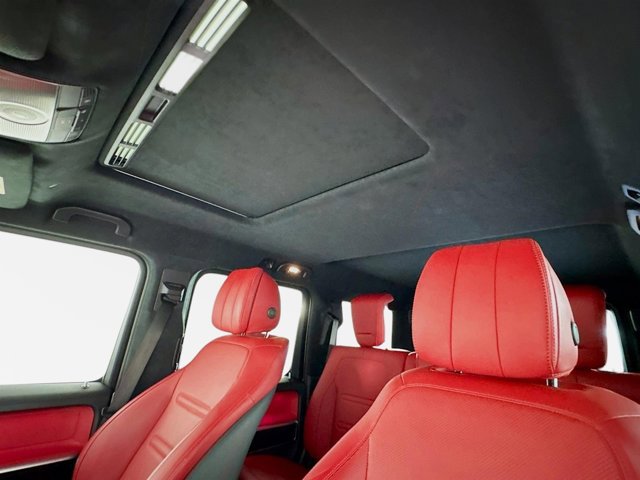 Used 2023 Mercedes-Benz G 550 image 14