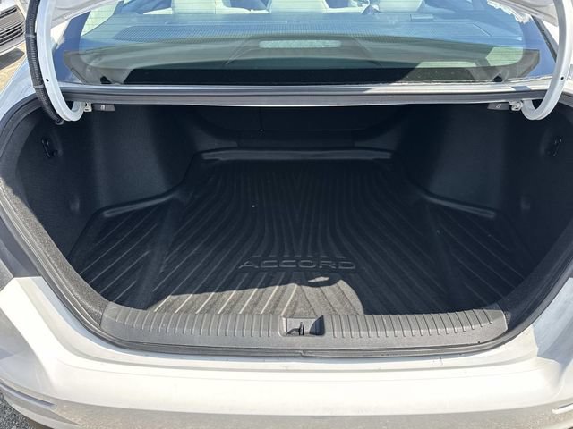 Used 2024 Honda Accord EX image 11