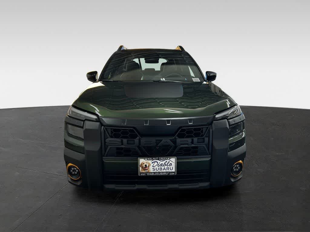 New 2026 Subaru Outback Wilderness AWD/4WD image 3