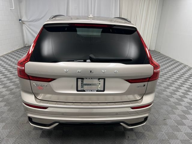 Used 2024 Volvo XC60 B5 Ultimate w/ Protection Package Premier AWD/4WD image 7