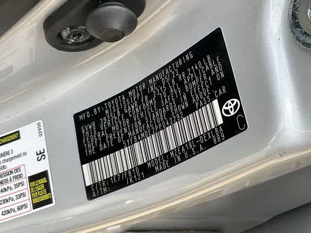 Used 2023 Toyota Corolla LE FWD image 26