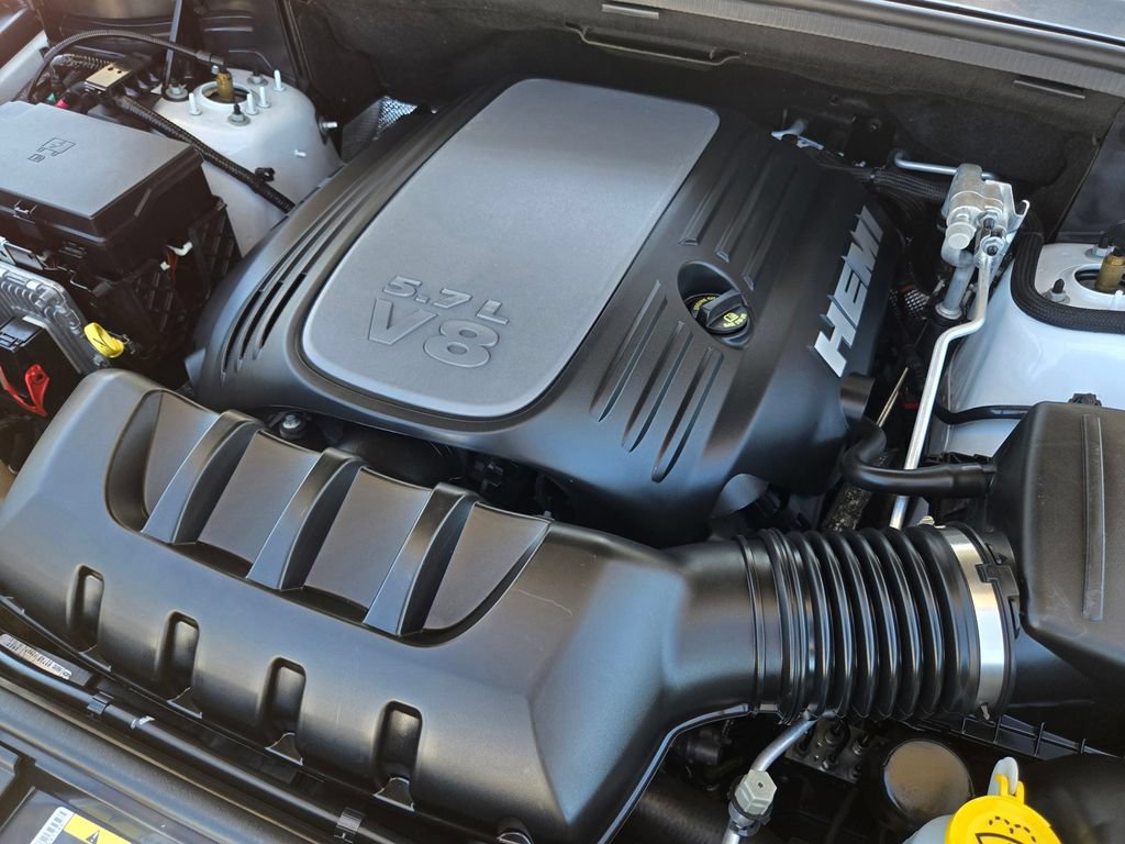 Used 2018 Jeep Grand Cherokee High Altitude AWD/4WD image 35