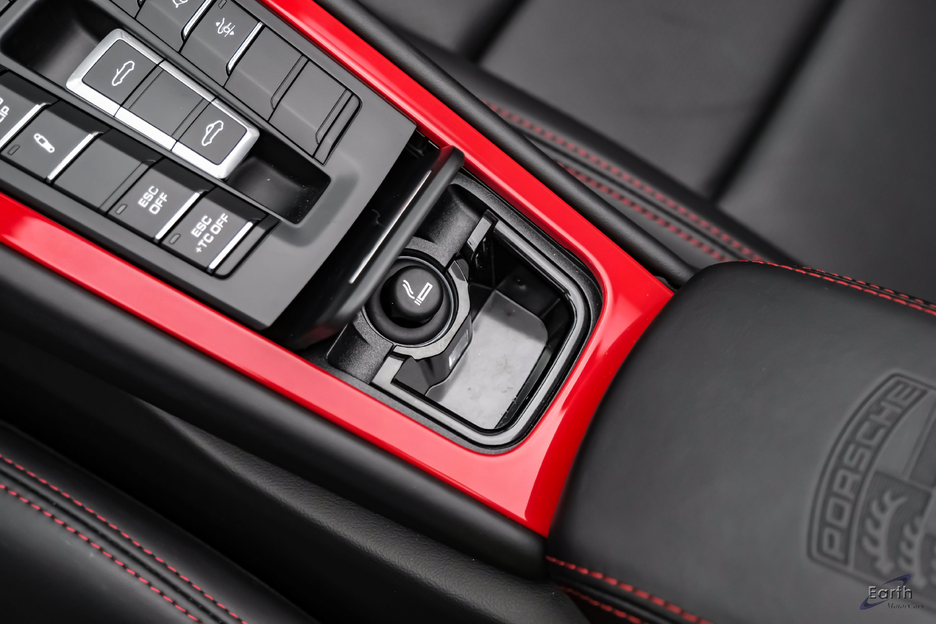 Used 2019 Porsche 911 Speedster RWD image 77