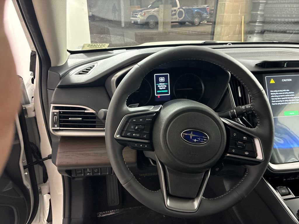 New 2025 Subaru Outback Touring XT image 18