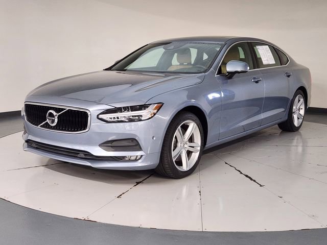 Used 2018 Volvo S90 T5 Momentum w/ Convenience Package