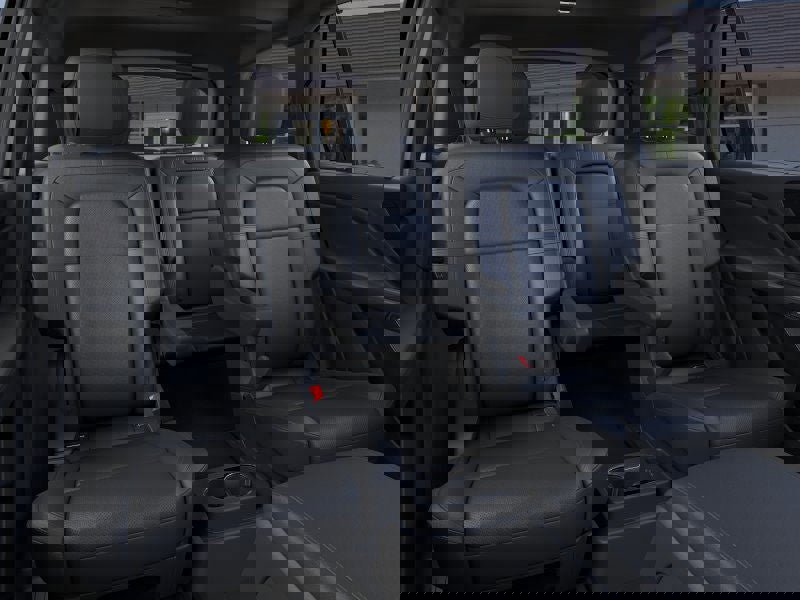 New 2025 Lincoln Aviator Reserve w/ Luxury Package image 11