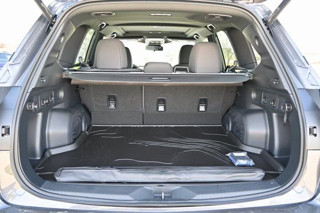 New 2026 Subaru Forester Premium AWD/4WD image 14