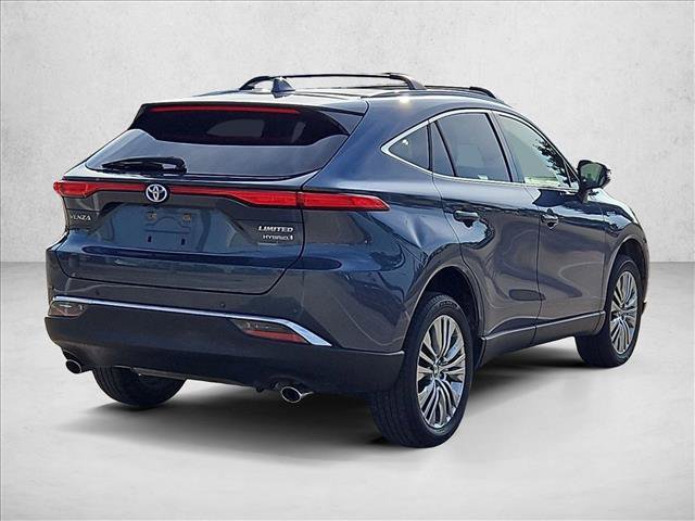 Used 2021 Toyota Venza Limited AWD/4WD image 5