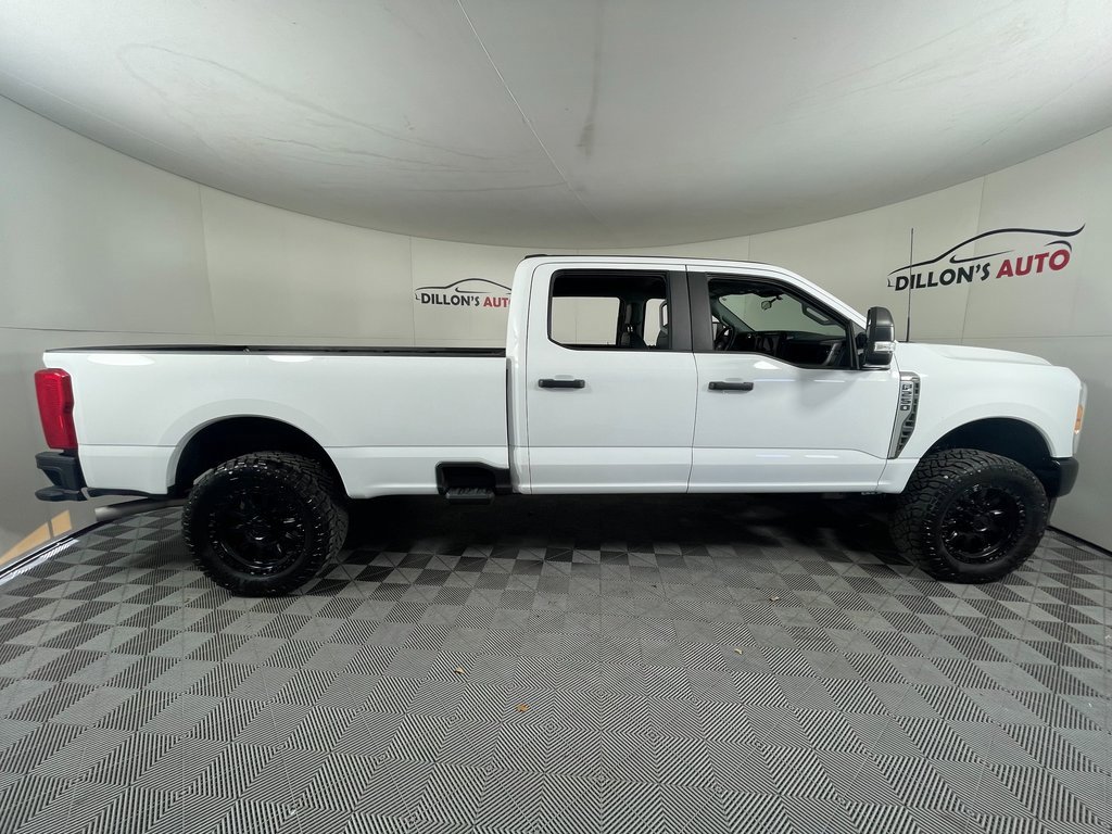 Used 2023 Ford F250 XL image 8