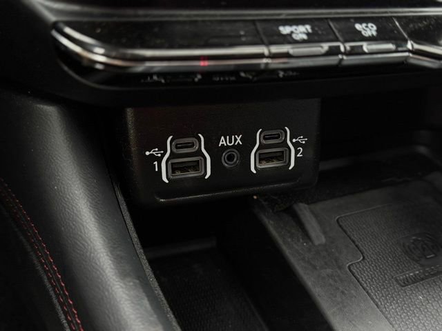 Certified 2024 Dodge Durango R/T image 32