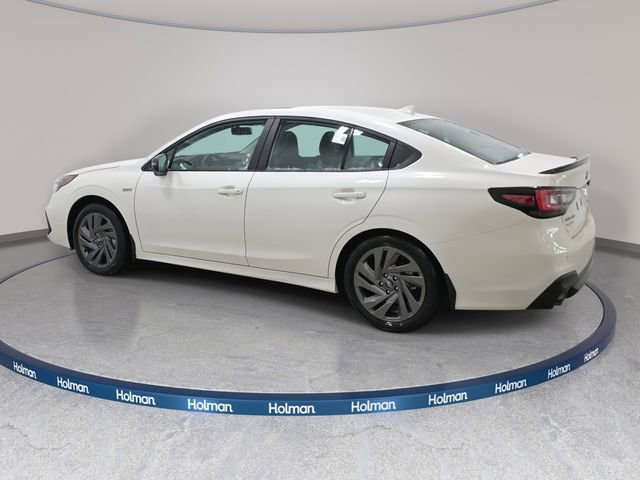 Used 2025 Subaru Legacy Sport image 8