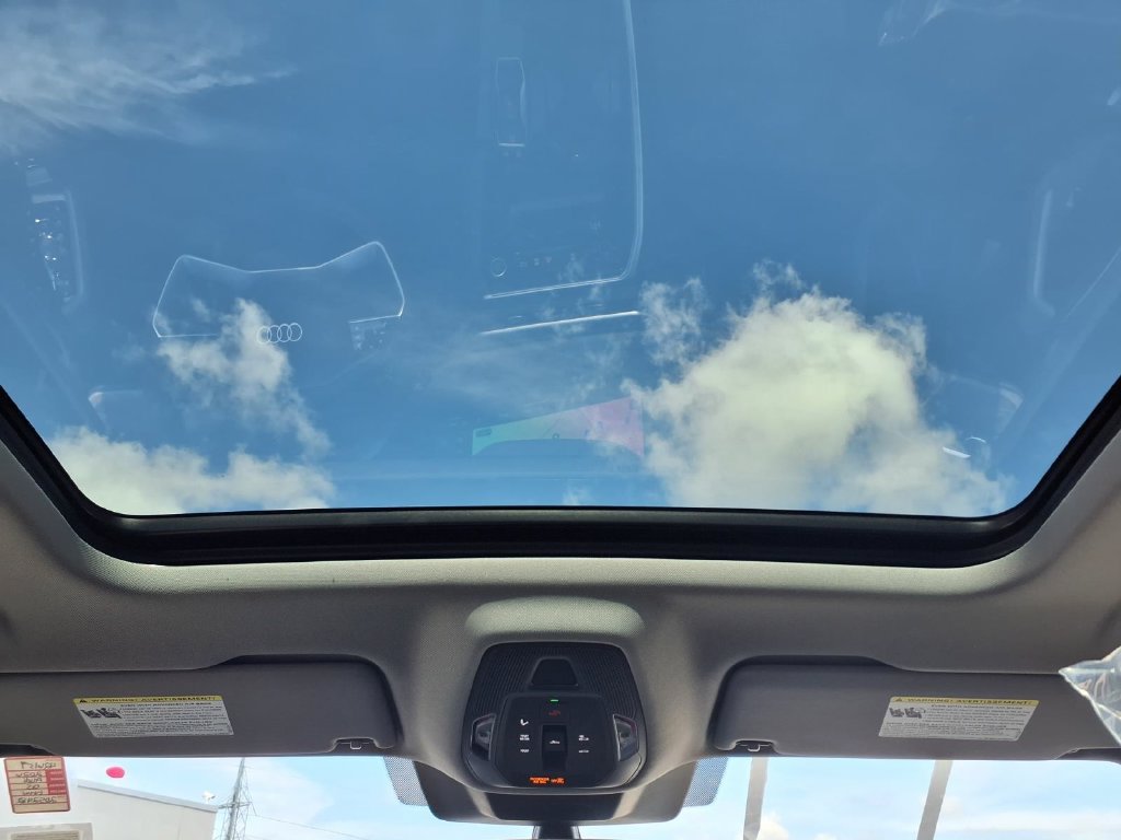 New 2026 Audi Q5 2.0T AWD/4WD image 29