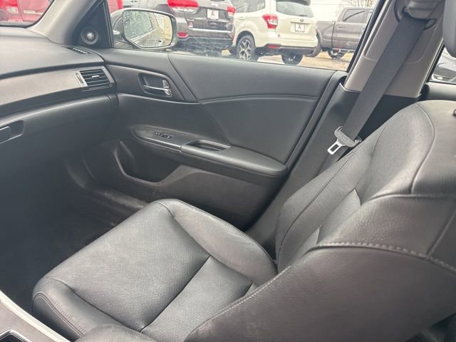 Used 2014 Honda Accord EX-L image 15
