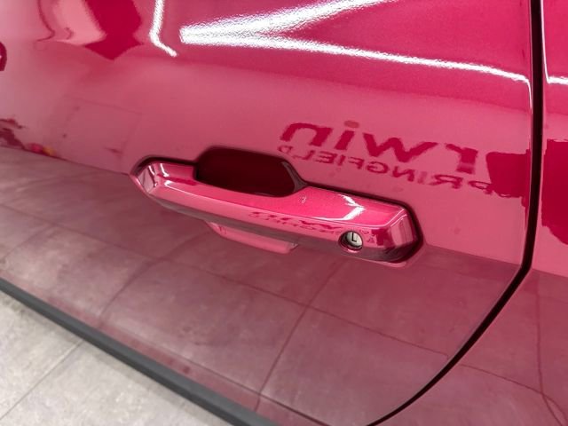 Certified 2025 Ford Mustang Premium image 18