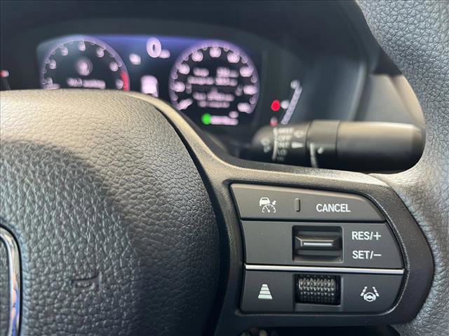 Certified 2025 Honda Accord SE image 20