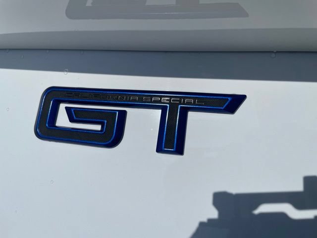 New 2025 Ford Mustang GT Premium RWD image 30