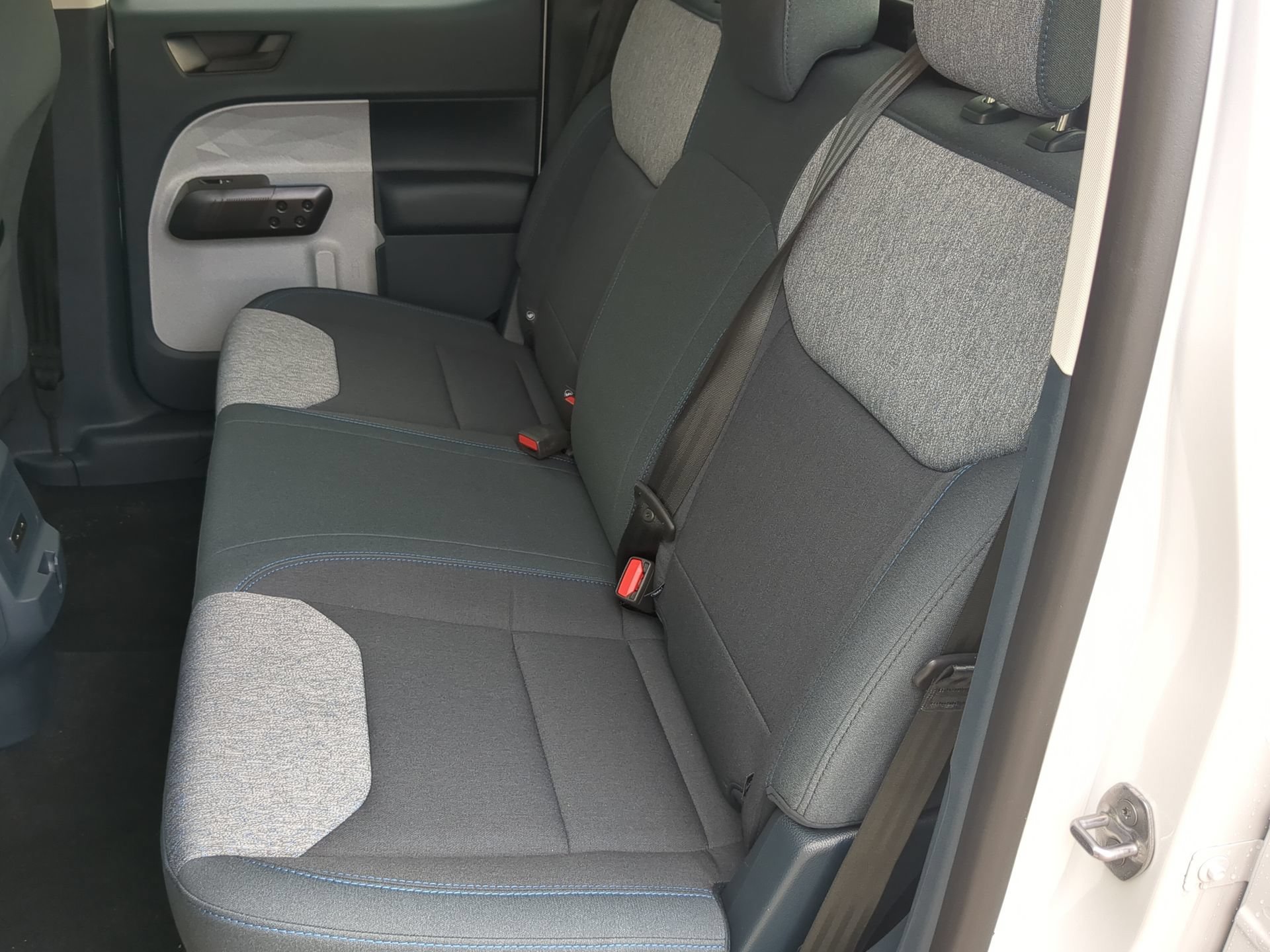 New 2026 Ford Maverick XLT FWD image 57