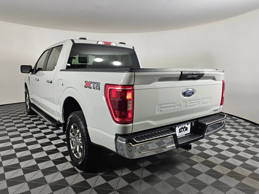 Used 2023 Ford F150 XLT w/ XTR Package image 5