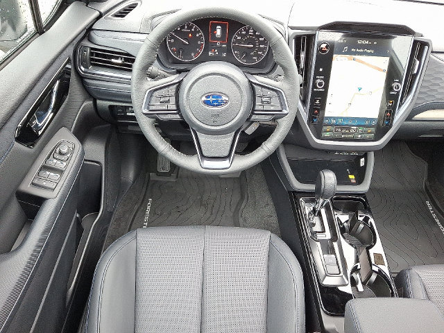 New 2026 Subaru Forester Limited AWD/4WD image 12
