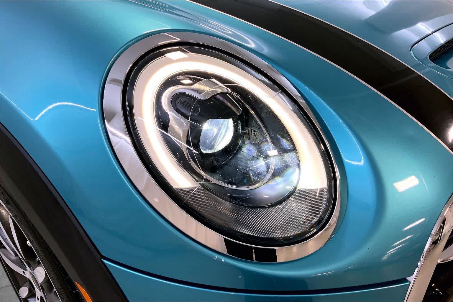 Used 2017 MINI Cooper S FWD image 27