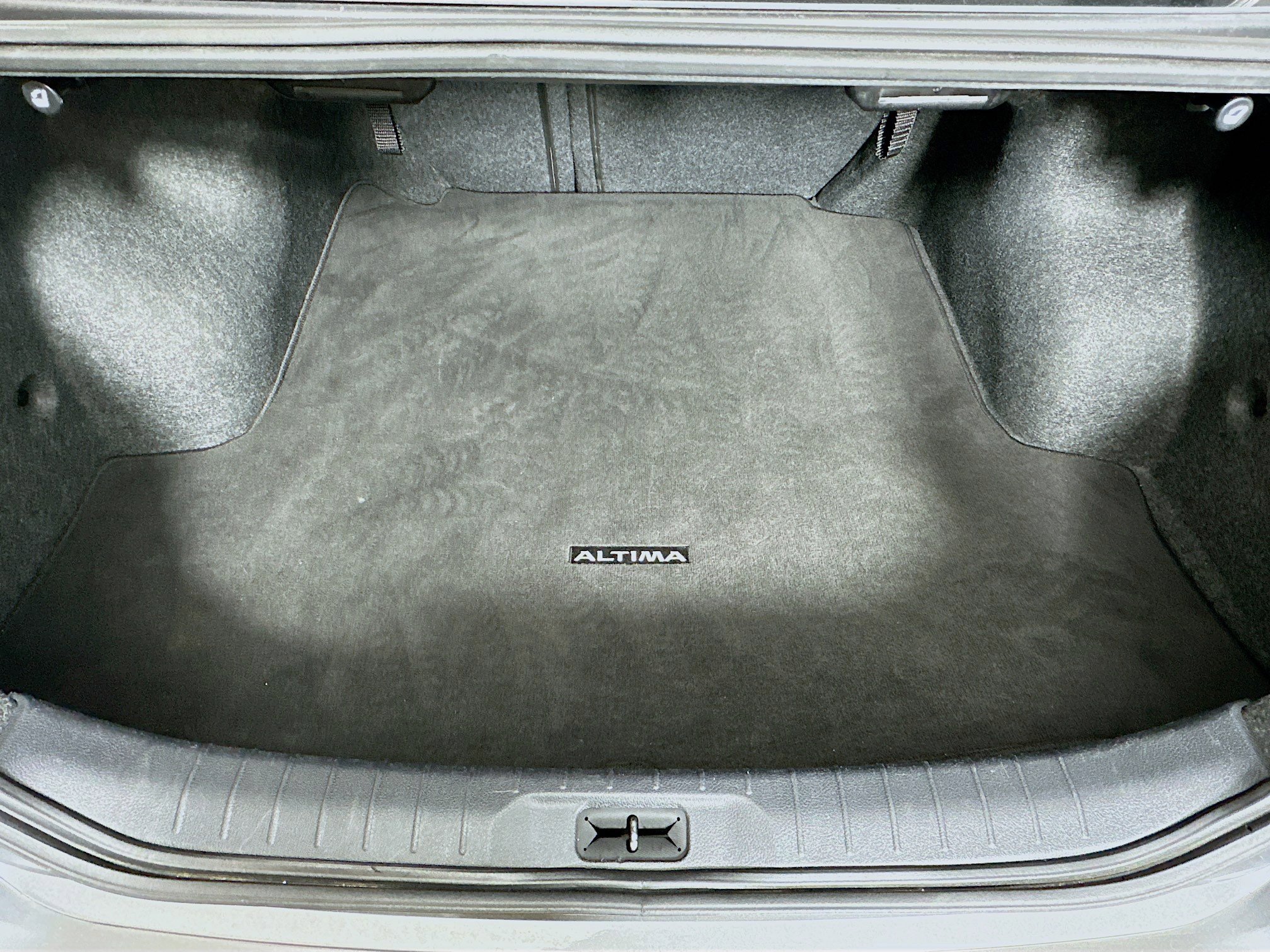 Used 2021 Nissan Altima 2.5 SV image 27