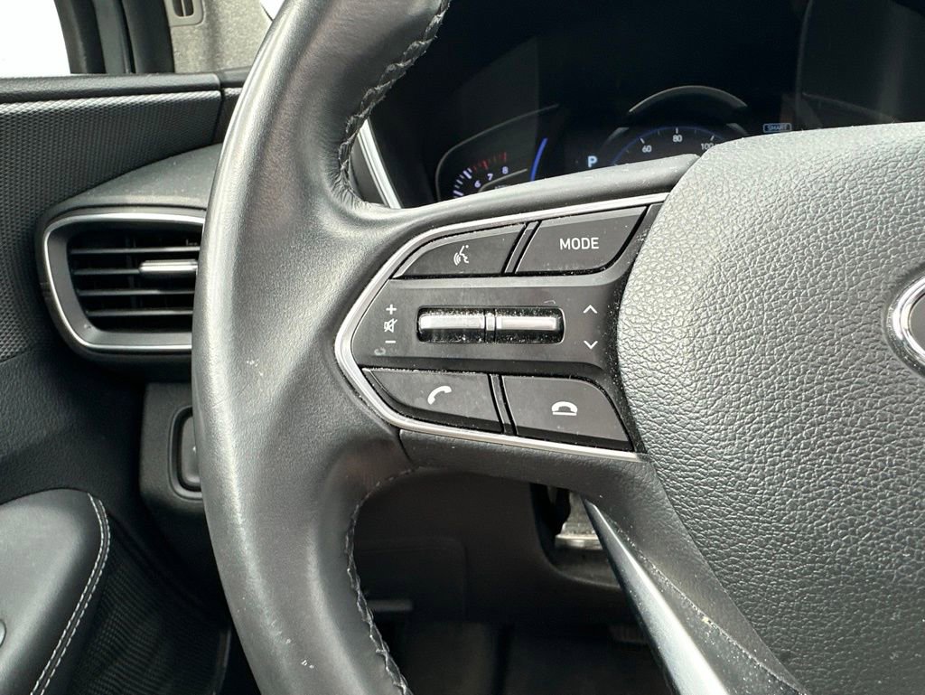 Used 2019 Hyundai Santa Fe Limited AWD/4WD image 20