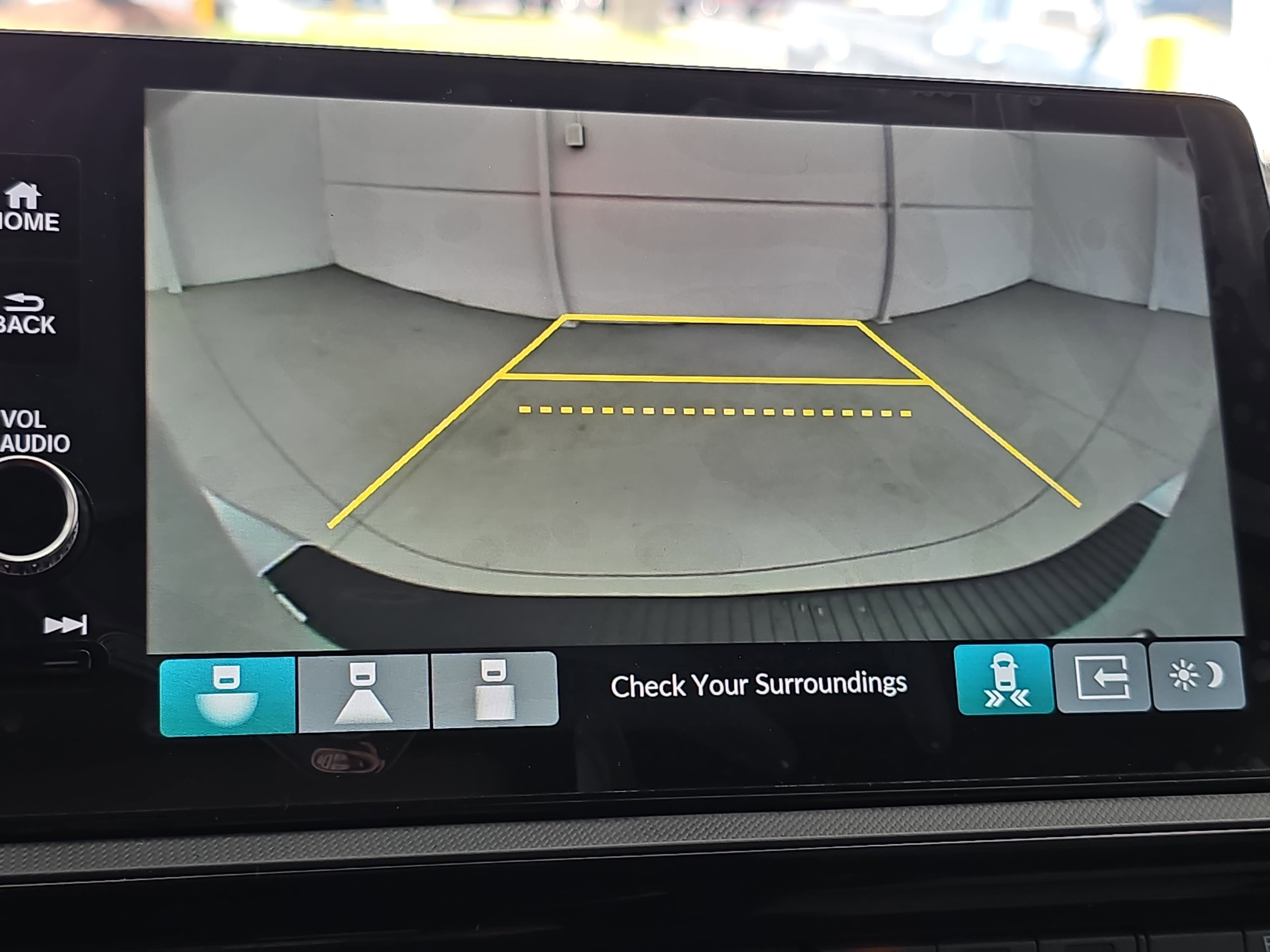 New 2026 Honda Odyssey Elite image 24