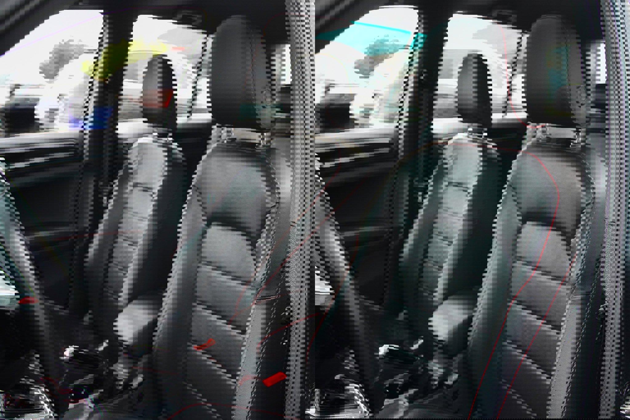 Used 2017 Volkswagen GTI Autobahn image 9